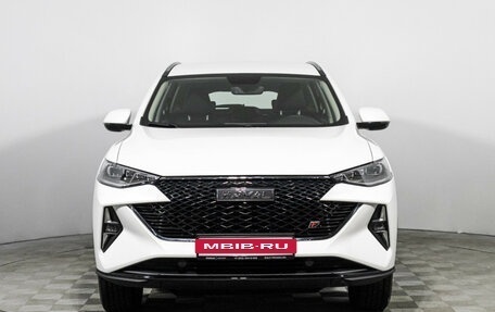 Haval F7 I, 2023 год, 2 049 700 рублей, 2 фотография