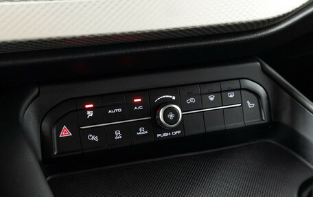 Haval F7 I, 2023 год, 2 049 700 рублей, 18 фотография
