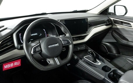 Haval F7 I, 2023 год, 2 049 700 рублей, 11 фотография