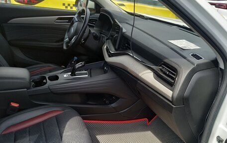 Haval F7 I, 2023 год, 1 261 424 рублей, 7 фотография