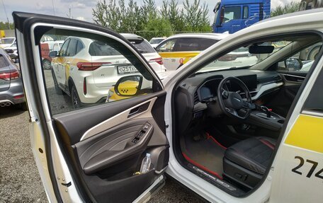 Haval F7 I, 2023 год, 1 261 424 рублей, 8 фотография
