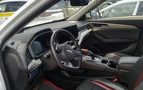 Haval F7 I, 2023 год, 1 261 424 рублей, 6 фотография