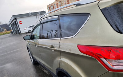 Ford Kuga III, 2013 год, 1 200 000 рублей, 1 фотография