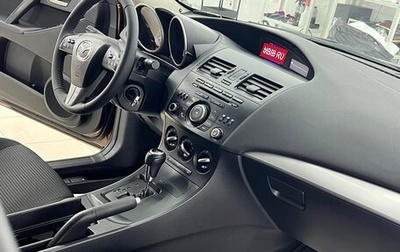 Mazda 3, 2012 год, 1 300 000 рублей, 1 фотография