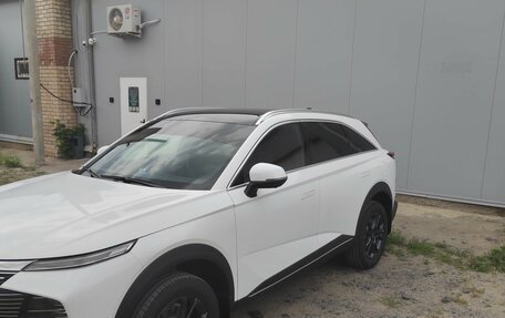 Haval F7, 2025 год, 2 500 000 рублей, 1 фотография