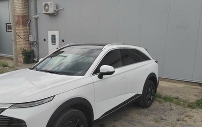 Haval F7, 2025 год, 2 500 000 рублей, 1 фотография