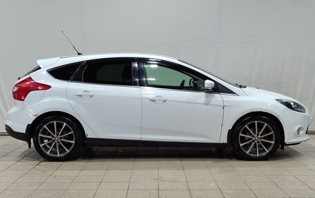 Ford Focus III, 2012 год, 800 000 рублей, 4 фотография