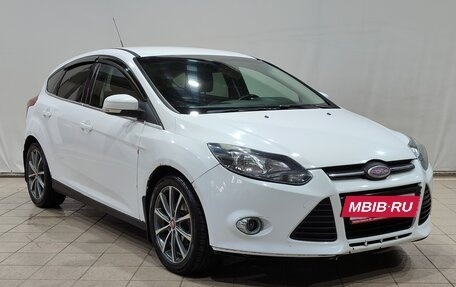 Ford Focus III, 2012 год, 800 000 рублей, 3 фотография