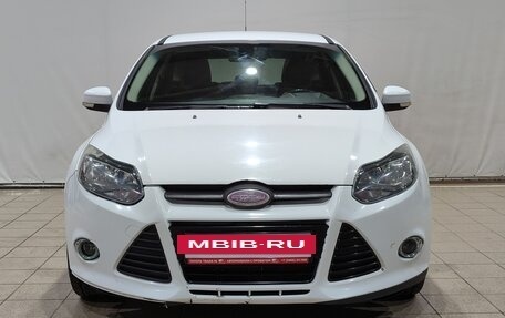 Ford Focus III, 2012 год, 800 000 рублей, 2 фотография