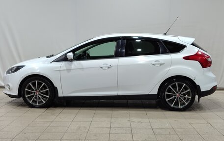 Ford Focus III, 2012 год, 800 000 рублей, 8 фотография