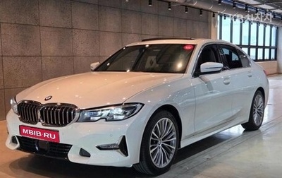 BMW 3 серия, 2020 год, 2 999 777 рублей, 1 фотография
