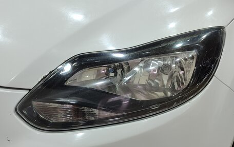 Ford Focus III, 2012 год, 800 000 рублей, 9 фотография