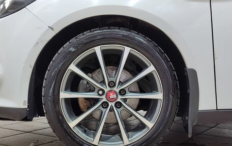 Ford Focus III, 2012 год, 800 000 рублей, 10 фотография