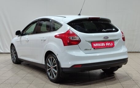 Ford Focus III, 2012 год, 800 000 рублей, 7 фотография
