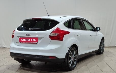 Ford Focus III, 2012 год, 800 000 рублей, 5 фотография