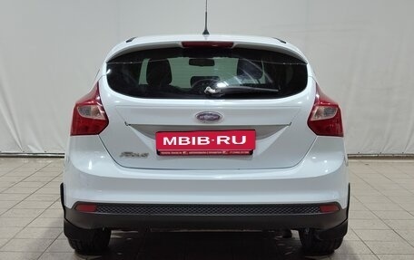 Ford Focus III, 2012 год, 800 000 рублей, 6 фотография