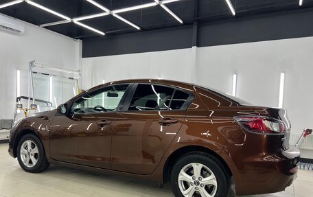 Mazda 3, 2012 год, 1 300 000 рублей, 3 фотография