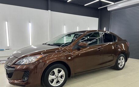 Mazda 3, 2012 год, 1 300 000 рублей, 6 фотография
