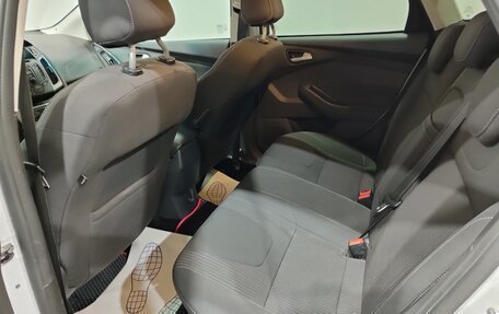 Ford Focus III, 2012 год, 800 000 рублей, 18 фотография