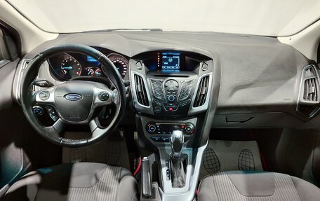 Ford Focus III, 2012 год, 800 000 рублей, 15 фотография