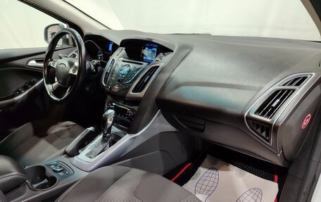 Ford Focus III, 2012 год, 800 000 рублей, 14 фотография