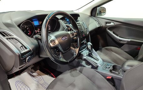 Ford Focus III, 2012 год, 800 000 рублей, 17 фотография