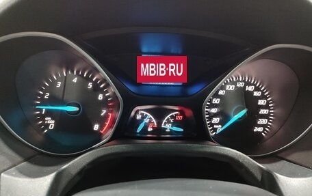Ford Focus III, 2012 год, 800 000 рублей, 13 фотография