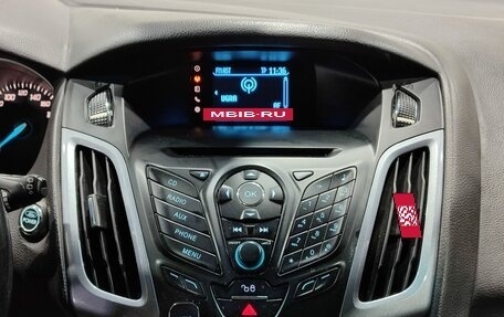 Ford Focus III, 2012 год, 800 000 рублей, 16 фотография