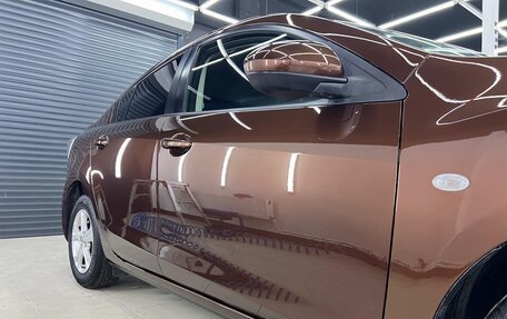 Mazda 3, 2012 год, 1 300 000 рублей, 12 фотография