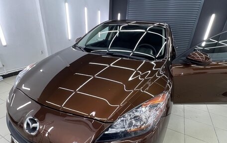 Mazda 3, 2012 год, 1 300 000 рублей, 5 фотография