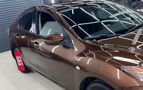 Mazda 3, 2012 год, 1 300 000 рублей, 8 фотография