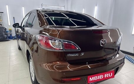 Mazda 3, 2012 год, 1 300 000 рублей, 11 фотография