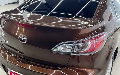 Mazda 3, 2012 год, 1 300 000 рублей, 9 фотография