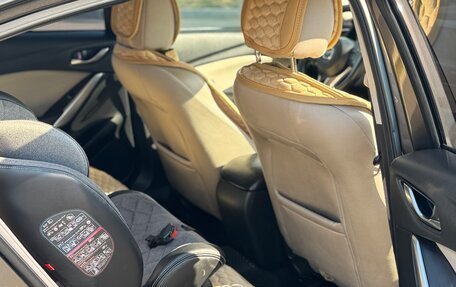 Mazda 6, 2015 год, 1 600 000 рублей, 8 фотография