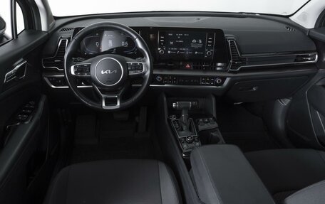 KIA Sportage IV рестайлинг, 2023 год, 2 994 000 рублей, 6 фотография