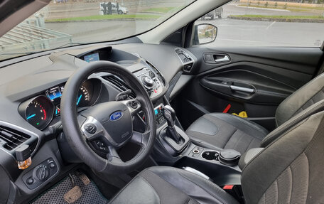 Ford Kuga III, 2013 год, 1 200 000 рублей, 4 фотография