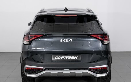 KIA Sportage IV рестайлинг, 2023 год, 2 994 000 рублей, 4 фотография