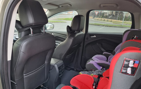 Ford Kuga III, 2013 год, 1 200 000 рублей, 5 фотография