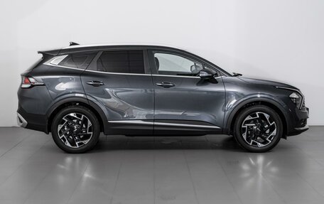 KIA Sportage IV рестайлинг, 2023 год, 2 994 000 рублей, 5 фотография
