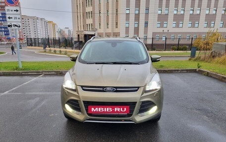 Ford Kuga III, 2013 год, 1 200 000 рублей, 3 фотография