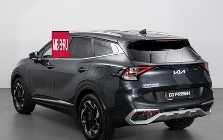 KIA Sportage IV рестайлинг, 2023 год, 2 994 000 рублей, 2 фотография