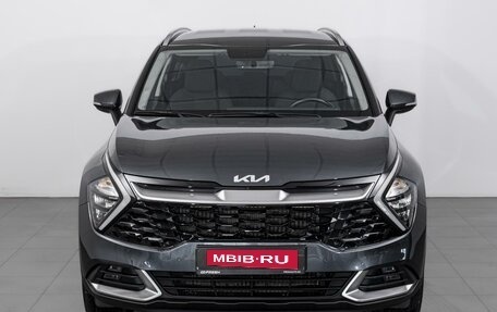 KIA Sportage IV рестайлинг, 2023 год, 2 994 000 рублей, 3 фотография