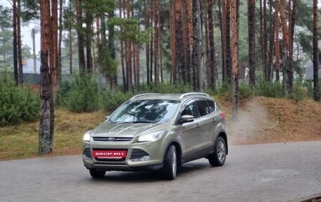 Ford Kuga III, 2013 год, 1 200 000 рублей, 6 фотография