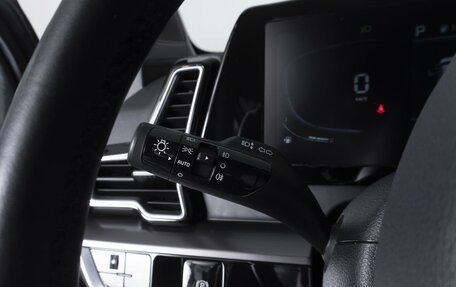 KIA Sportage IV рестайлинг, 2023 год, 2 994 000 рублей, 16 фотография