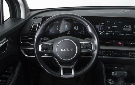 KIA Sportage IV рестайлинг, 2023 год, 2 994 000 рублей, 13 фотография
