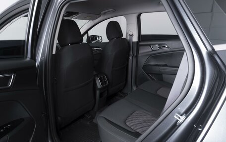 KIA Sportage IV рестайлинг, 2023 год, 2 994 000 рублей, 11 фотография