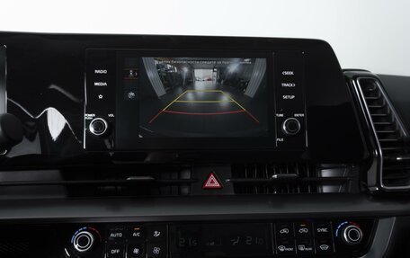 KIA Sportage IV рестайлинг, 2023 год, 2 994 000 рублей, 14 фотография