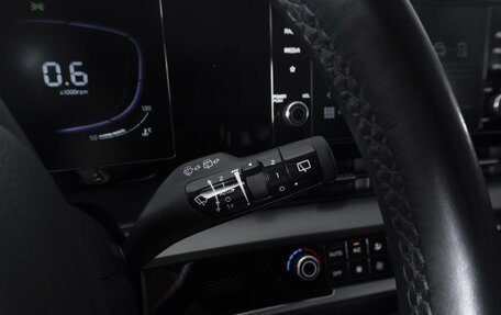 KIA Sportage IV рестайлинг, 2023 год, 2 994 000 рублей, 17 фотография