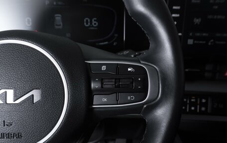 KIA Sportage IV рестайлинг, 2023 год, 2 994 000 рублей, 20 фотография