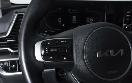 KIA Sportage IV рестайлинг, 2023 год, 2 994 000 рублей, 19 фотография